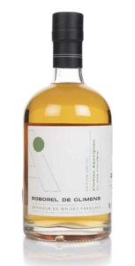 A. Roborel de Climens Finition Sauvignon Whisky