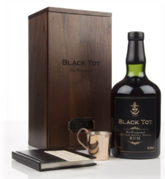 Black Tot Last Consignment