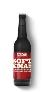 Evil Twin Soft Xmas Pretty Please