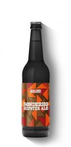 Evil Twin Sønderho Hipster Ale