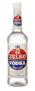 Zelko Vodka