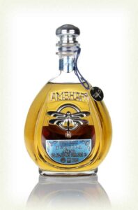 Ambhar Tequila Añejo