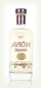 Avión Reposado Tequila