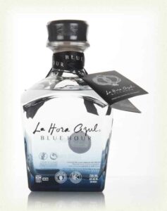 Blue Hour Tequila Blanco