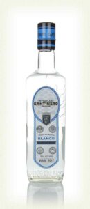 Cantinero Blanco Tequila