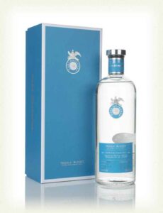 Casa Dragones Blanco Tequila