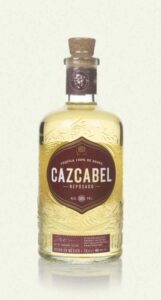 Cazcabel Reposado