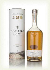 Código 1530 Añejo