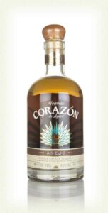 Corazón Añejo Tequila