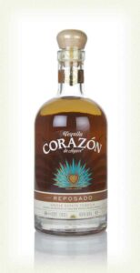 Corazón Reposado Tequila