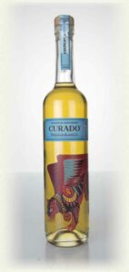 Curado Blanco - Infusión de Agave Espadín