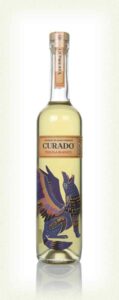 Curado Blanco - Infusión de Agave Cupreata