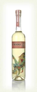 Curado Blanco - Infusión de Blue Agave