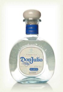 Don Julio Blanco