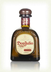 Don Julio Reposado