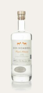 Dos Hombres Mezcal