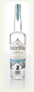 Dulce Vida Tequila Blanco