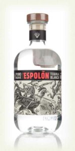 El Espolón Blanco Tequila