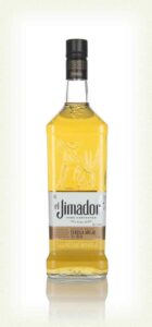 El Jimador Añejo