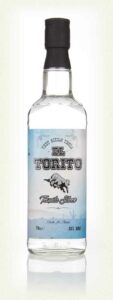 El Torito Silver