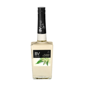 BVLand Elderflower