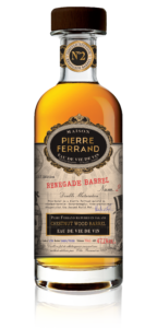 Pierre Ferrand Renegade Barrel