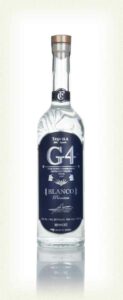 G4 Tequila Blanco