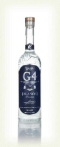 G4 Tequila Blanco