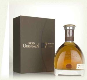 Gran Orendain Extra Añejo 7 Year Old