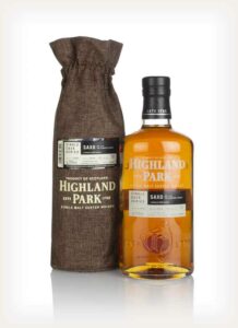 Highland Park 15 Year Old 2003 - Saxo