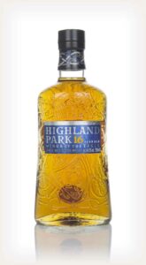 Highland Park 16 Years Old Wings Of The Eagle