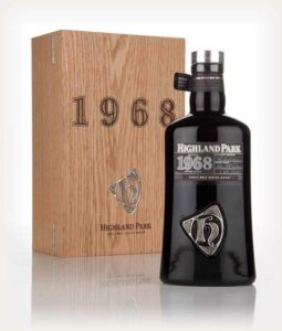 Highland Park Vintage 1968