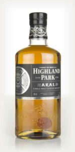 Highland Park Harald