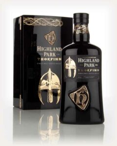 Highland Park Thorfinn