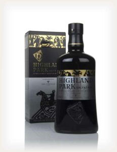 Highland Park Valfather