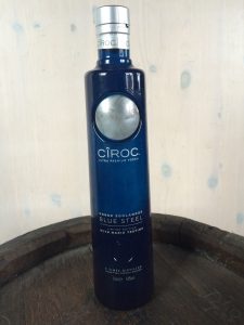 Ciroc Derek Zoolander Edition