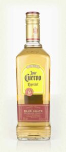 José Cuervo Especial Gold Tequila