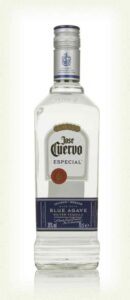 José Cuervo Especial Silver Tequila