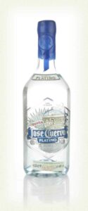 José Cuervo Reserva de la Familia Platino