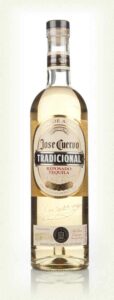 José Cuervo Tradicional Reposado Tequila