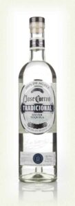 José Cuervo Tradicional Silver Tequila