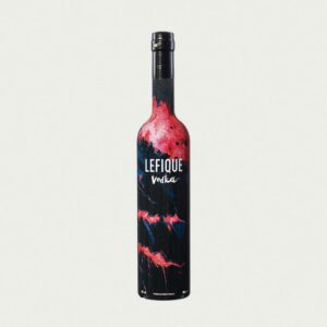 Lefique vodka