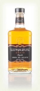 Lunazul Añejo