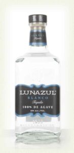 Lunazul Blanco