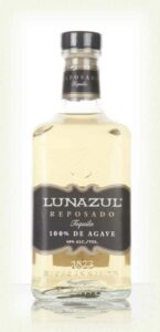 Lunazul Reposado