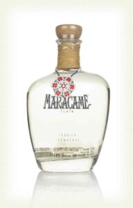 Maracame Plata Tequila