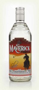 Maverick Tequila