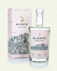 Mijenta Tequila