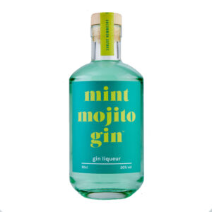 Mint Mojito Gin Liqueur
