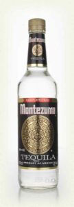 Montezuma White Tequila